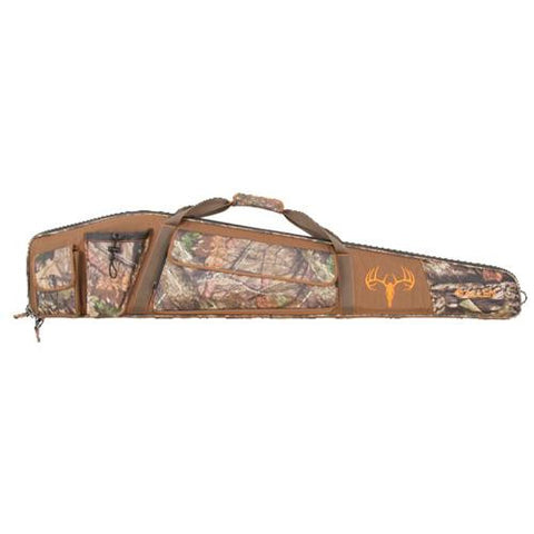 Gear Fit Gun Case - 48" Rifle, Bruiser Whitetail, Mossy Oak Break-Up Country