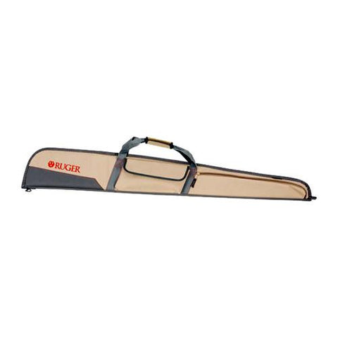 Ruger Yuma Rifle Case - 52", 2 Pockets, Tan-Gray