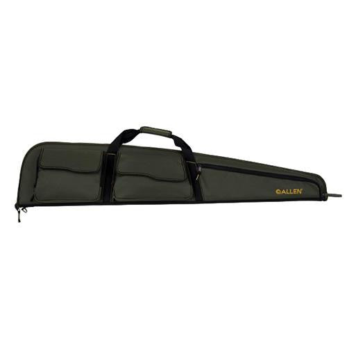 Kiowa CX Gun Case - 48" Rifle, Olive