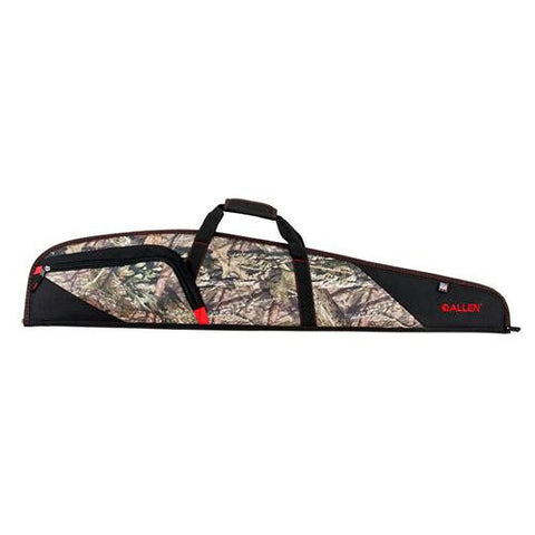 Flat Tops CX Gun Case - 46" Rifle, Mossy Oak Break-Up Country