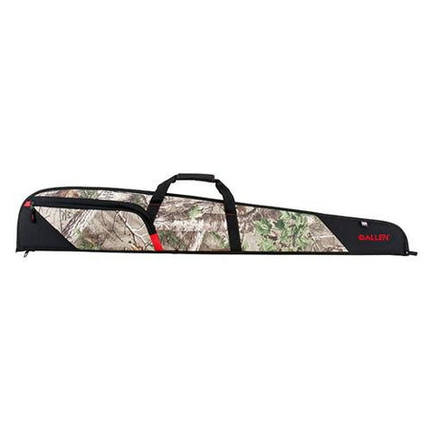 Flat Tops CX Gun Case - 52" Shotgun, Realtree Xtra-Green