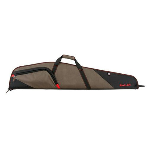 Flat Tops CX Gun Case - 52" Shotgun, Chocolate Chip