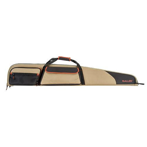 Eliminator 52" Shotgun Case Coffee