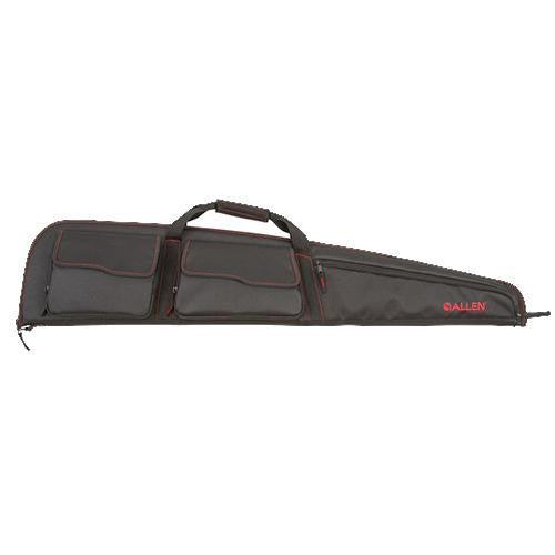 Kiowa Gun Case - 48" Rifle, Black