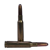 7mm Mauser - Power-Shok, 175 Graind, Round Nose Soft Point, Per 20