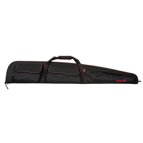 Kiowa Gun Case - 52" Shotgun, Black