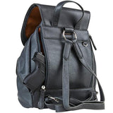 Concealed Carry Womens Backpack - Urban Gray