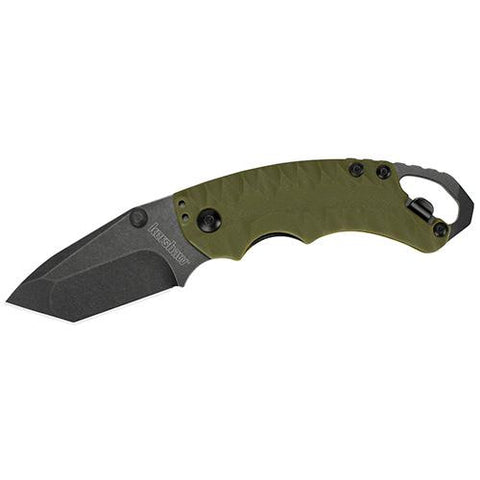 Shuffle II - Olive Blackwash, Boxed