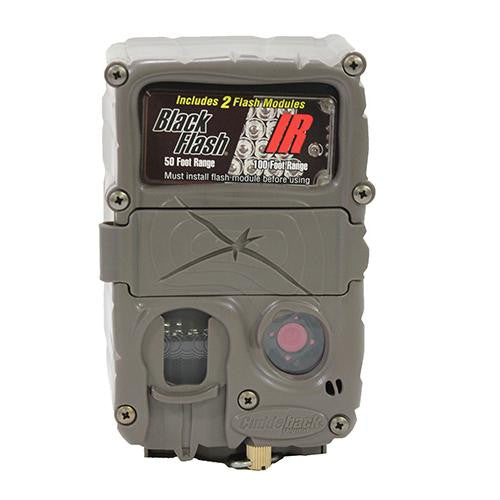 Infrared Game Camera - X-Change Bonus, 20 Megapixel, Brown