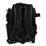 Executive Backpack - with Cradle for 5 Handguns