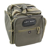 Medium Range Bag - Rifle Green-Khaki