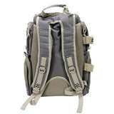 Handgunner Backpack with Cradle for 4 Handguns