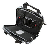 Tactical Double and 2 Pistol Case