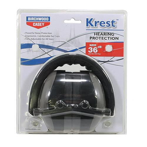 Krest Passive Muff, 26dB