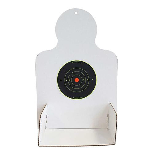 Freedom Targets - 12"x18" Silhouette Corrugated