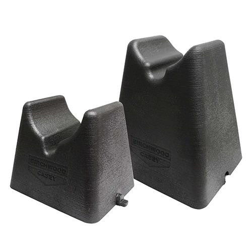 Nest Rest Two Piece Rubber Shooting Rest