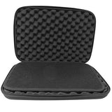 EVA Handgun Case - Single, Black