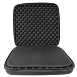 EVA Handgun Case - Double, Black