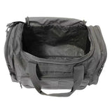 Range Bag - Black Nylon