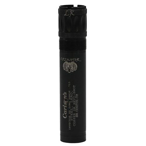 Browning Invector DS Cremator Non-Ported Choke Tube - Long Range