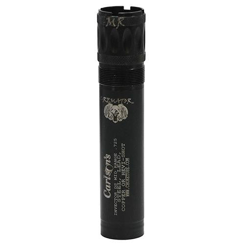 Browning Invector DS Cremator Non-Ported Choke Tube - Mid Range