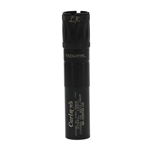 Beretta Optima HP Cremator Non-Ported Choke Tube - Long Range