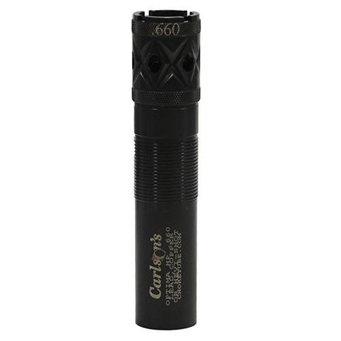 Beretta Optima HP Cremator Non-Ported Choke Tube - Mid Range