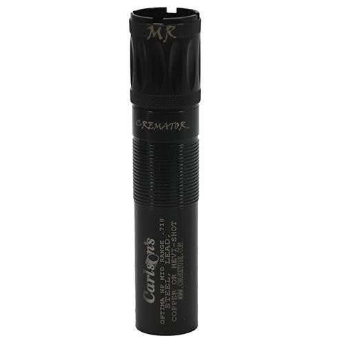 Beretta Optima HP Cremator Non-Ported Choke Tube - Mid Range