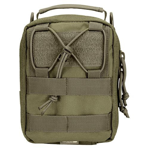 CX-900 First-Aid Utility Pouch - Olive Drab Green