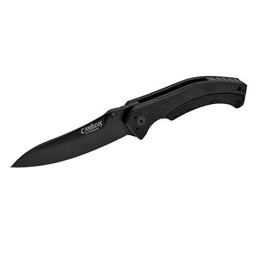 VANISH 7 1-2" Folding Knife