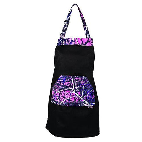 Moonshine - Girl Apron, Muddy Girl