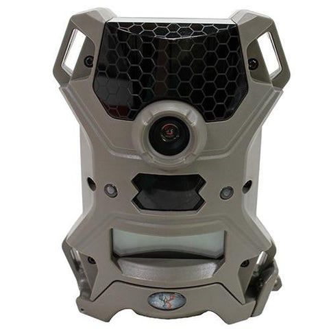 Vision - 12 Lightsout, 12 MP, MD Trail Cam, Tru Bark