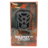 Silent Crush Cam, 20-20 MP, Black LED, Tru Bark