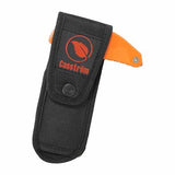 No.7 Field Saw - Orange,Casstrom