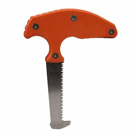 No.7 Field Saw - Orange,Casstrom