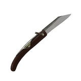 Big Sable Knife, Plastic, Okapi