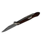 Okapi Genet Slip Joint Knife