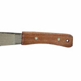 Okapi Cane Knife - Wood Handle