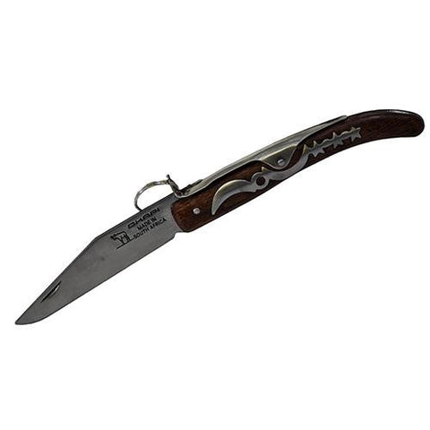 Okapi Lock Knife