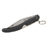 Okapi Lock Knife, Plastic Handle