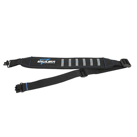 Ex-Sling, Non Slip Grips