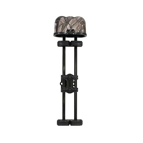 Quiver - X-Hanger,3 Arrow Multi Positional, Realtree Xtra