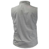 Men's Secluded Vest - 2X-Large, Shadow Gray