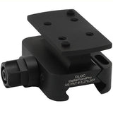 DeltaPoint Pro AR DLOC Mountm Black