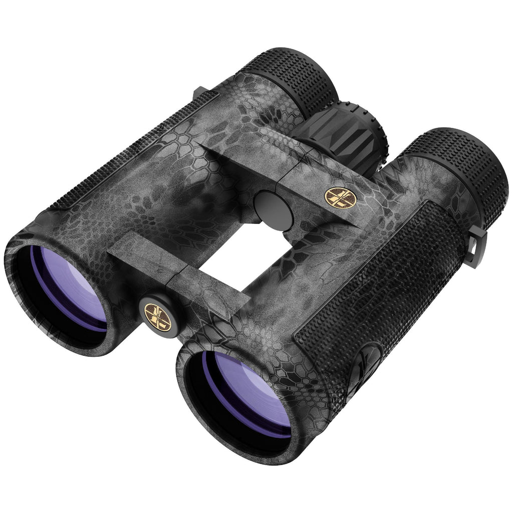 BX-4 Pro Guide HD Binocular - 8x42mm, Roof Prism, Kryptek Typhon Black