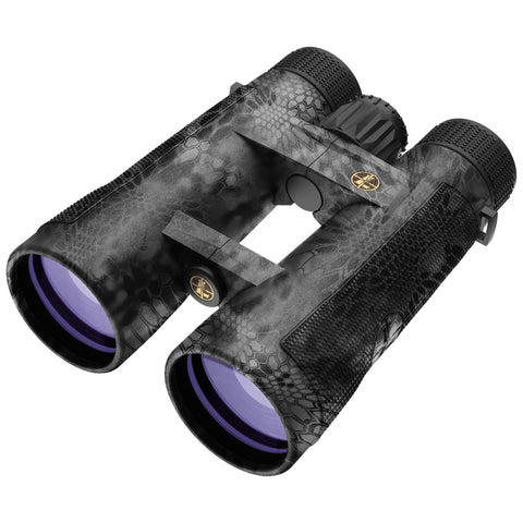 BX-4 Pro Guide HD Binocular - 10x50mm, Roof Prism, Kryptek Typhon Black