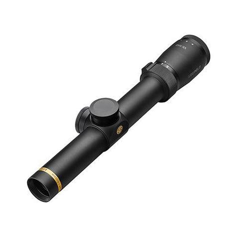 VX-5HD Riflescope - 1-5x24mm, 30mm Tube, Duplex Reticle, Matte Black