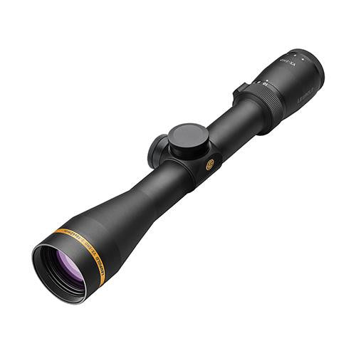 VX-5HD Riflescope - 2-10x42mm, 30mm Tube, Duplex Reticle, Matte Black