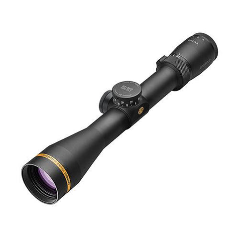 VX-5HD Riflescope - 2-10x42mm, 30mm Tube, CDS-ZL2, Duplex Reticle, Matte Black