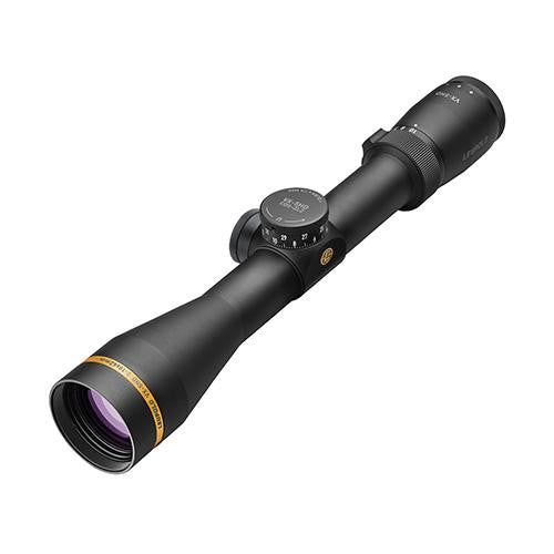 VX-5HD Riflescope - 2-10x42mm, 30mm Tube, CDS-ZL2, FireDot Duplex Reticle, Matte Black